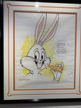 Bugs Bunny Animation Art Bugs Bunny Animation Art 
